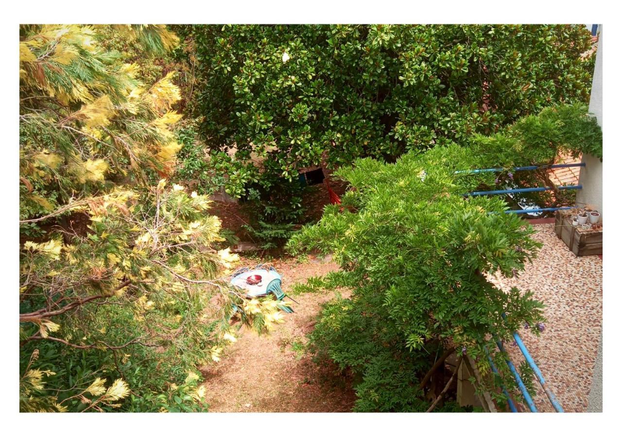 Maison Des Pas Enchantes Βίλα Saint-Sébastien-sur-Loire Εξωτερικό φωτογραφία