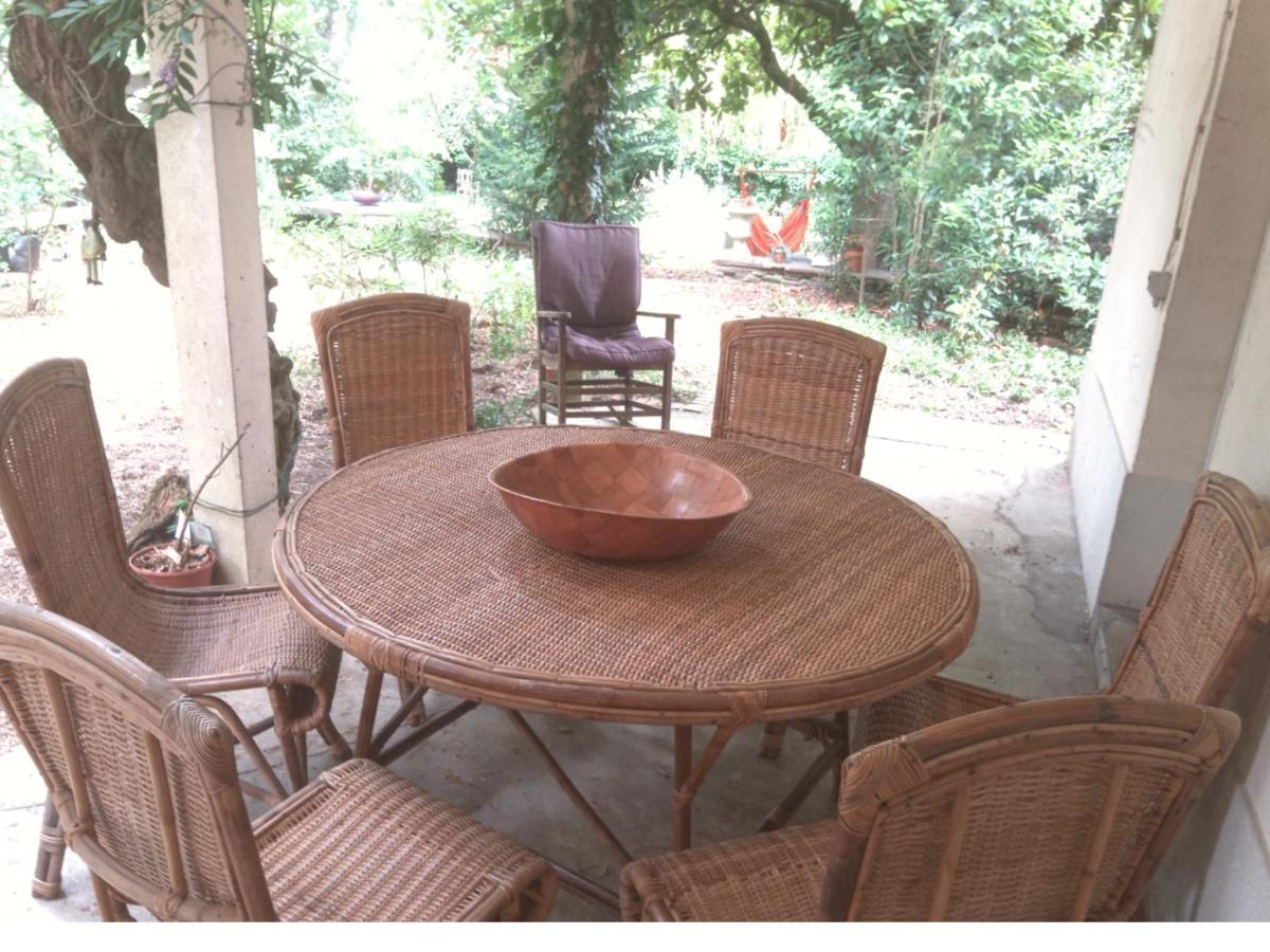 Maison Des Pas Enchantes Βίλα Saint-Sébastien-sur-Loire Εξωτερικό φωτογραφία