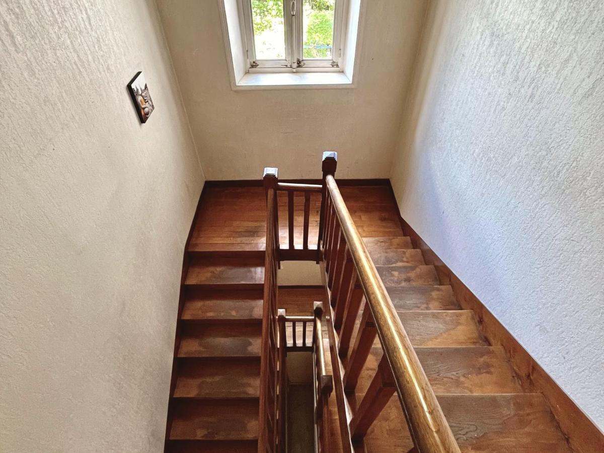 Maison Des Pas Enchantes Βίλα Saint-Sébastien-sur-Loire Εξωτερικό φωτογραφία